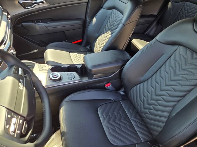 New 2026 Kia Sportage X-Line AWD/4WD image 17