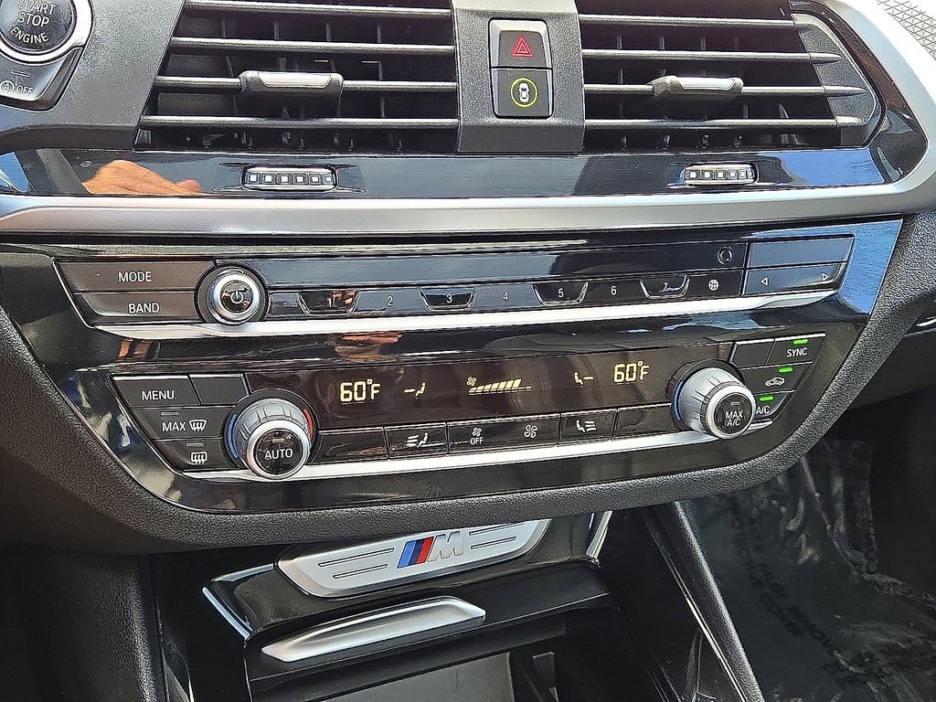 Used 2019 BMW X3 M40i image 29