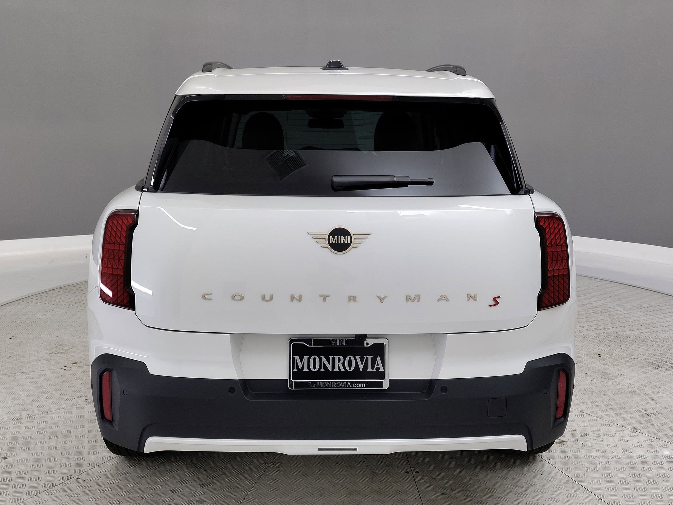 Used 2025 MINI Cooper Countryman S w/ Comfort Package Max AWD/4WD image 7