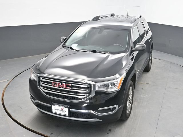 Used 2019 GMC Acadia SLE AWD/4WD image 33