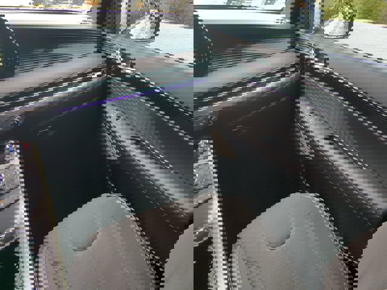 Used 2025 Hyundai Palisade Calligraphy image 15