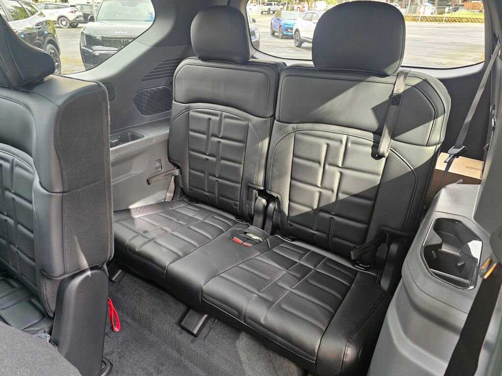 New 2026 Kia EV9 Land AWD/4WD image 24