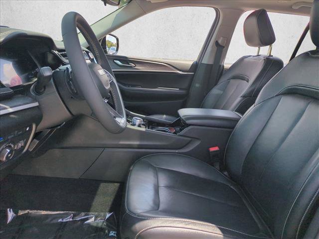 Used 2022 Jeep Grand Cherokee Limited 4xe AWD/4WD image 17