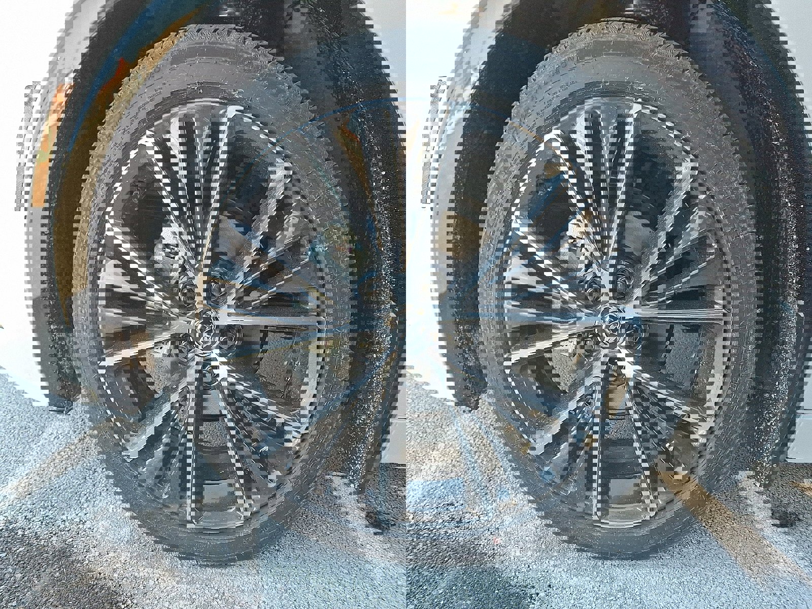 New 2026 Toyota Prius XLE image 4