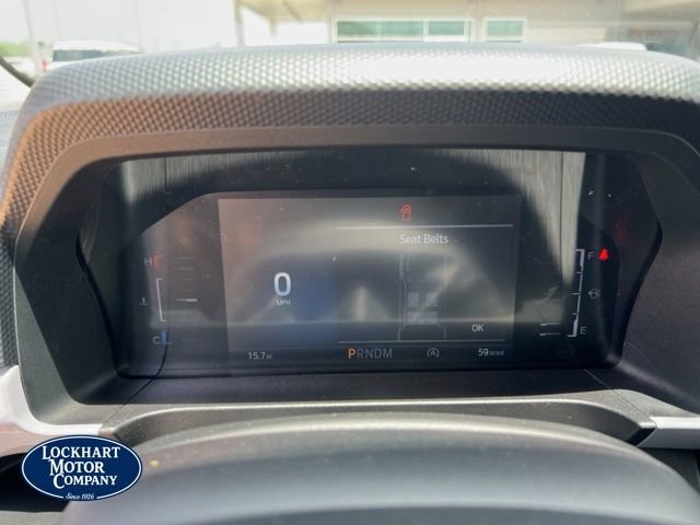 New 2026 Ford Ranger XL RWD image 42