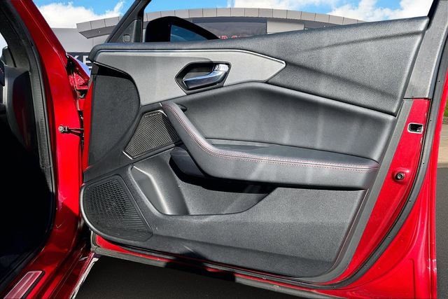 Used 2023 Acura TLX SH-AWD w/ A-SPEC Pkg image 19