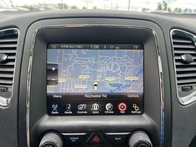 Used 2017 Dodge Durango GT w/ Premium Group AWD/4WD image 31