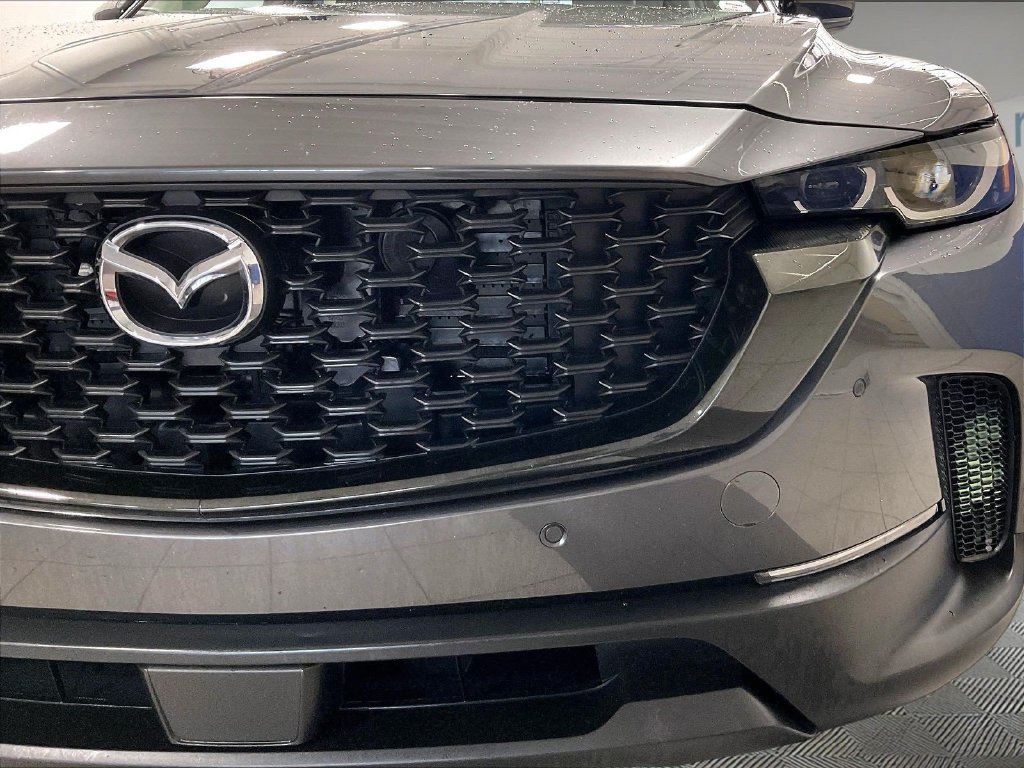 Used 2026 MAZDA CX-50 AWD 2.5 S w/ Preferred Pkg image 33