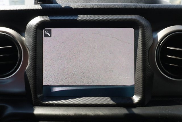 Used 2021 Jeep Gladiator Sport w/ Quick Order Package 24Q 80Th image 10