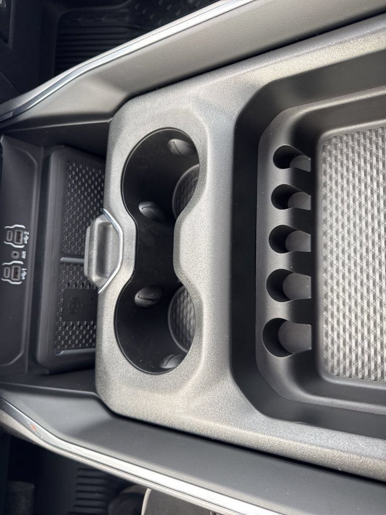 New 2026 RAM 1500 Laramie w/ Night Edition AWD/4WD image 20