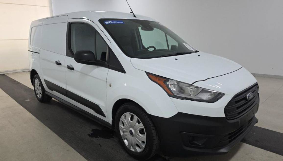 Used 2020 Ford Transit Connect XL FWD image 3