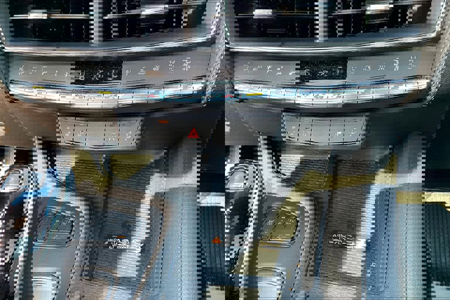 Used 2024 Cadillac CT5 Luxury w/ Sun And Sound Package image 35