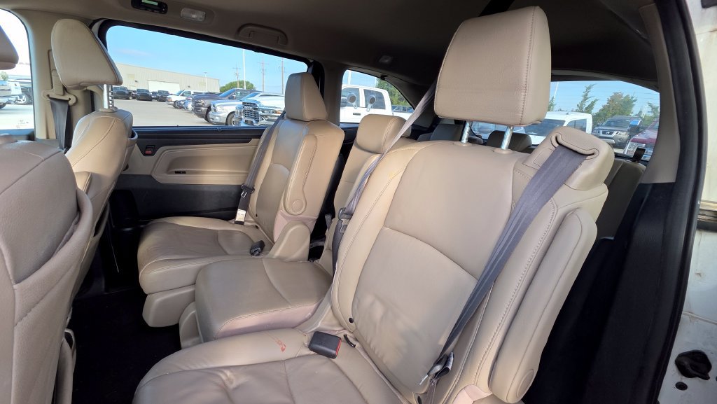 Used 2019 Honda Odyssey EX-L image 13