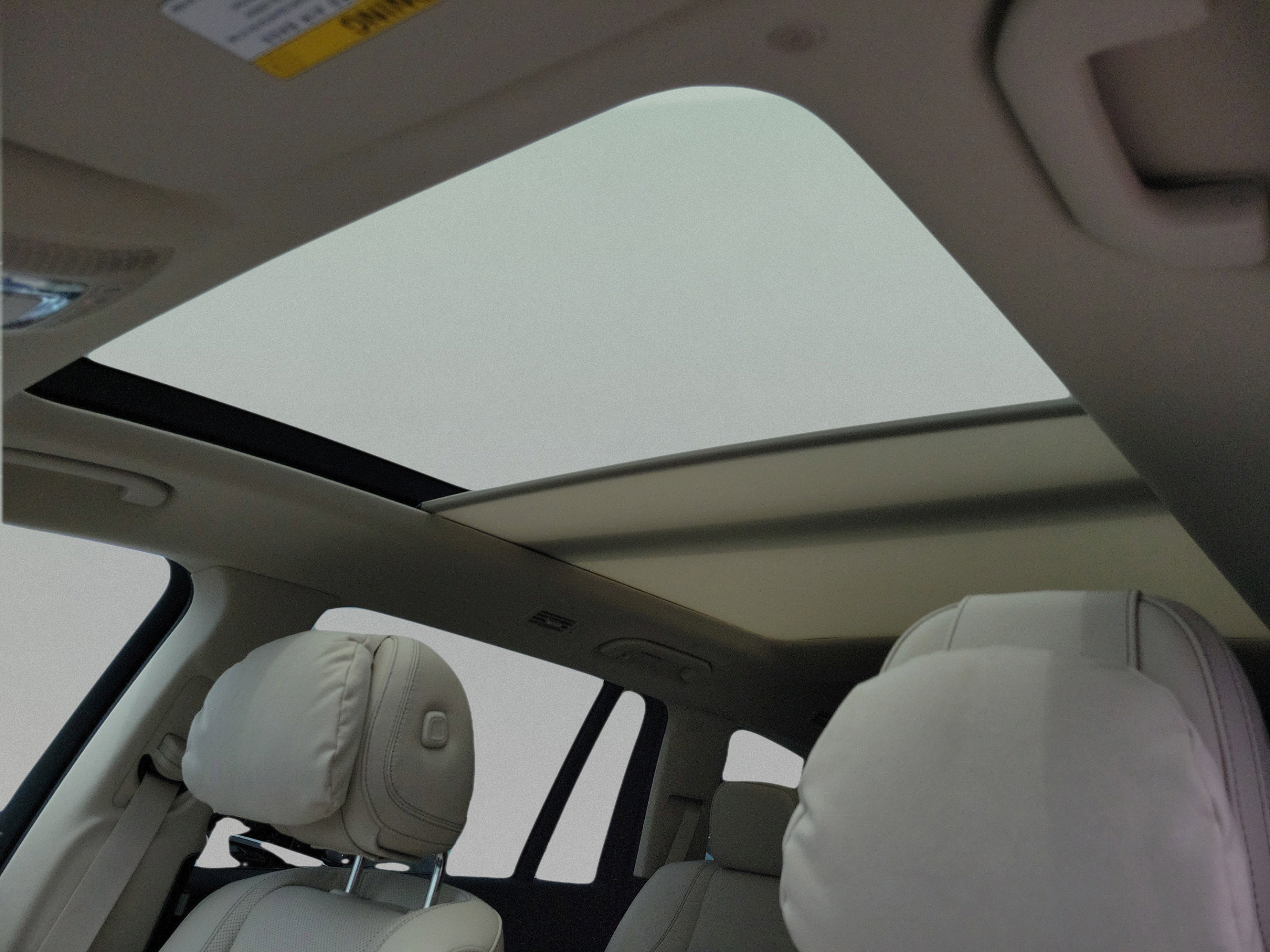 New 2026 Mercedes-Benz GLS 450 4MATIC image 29