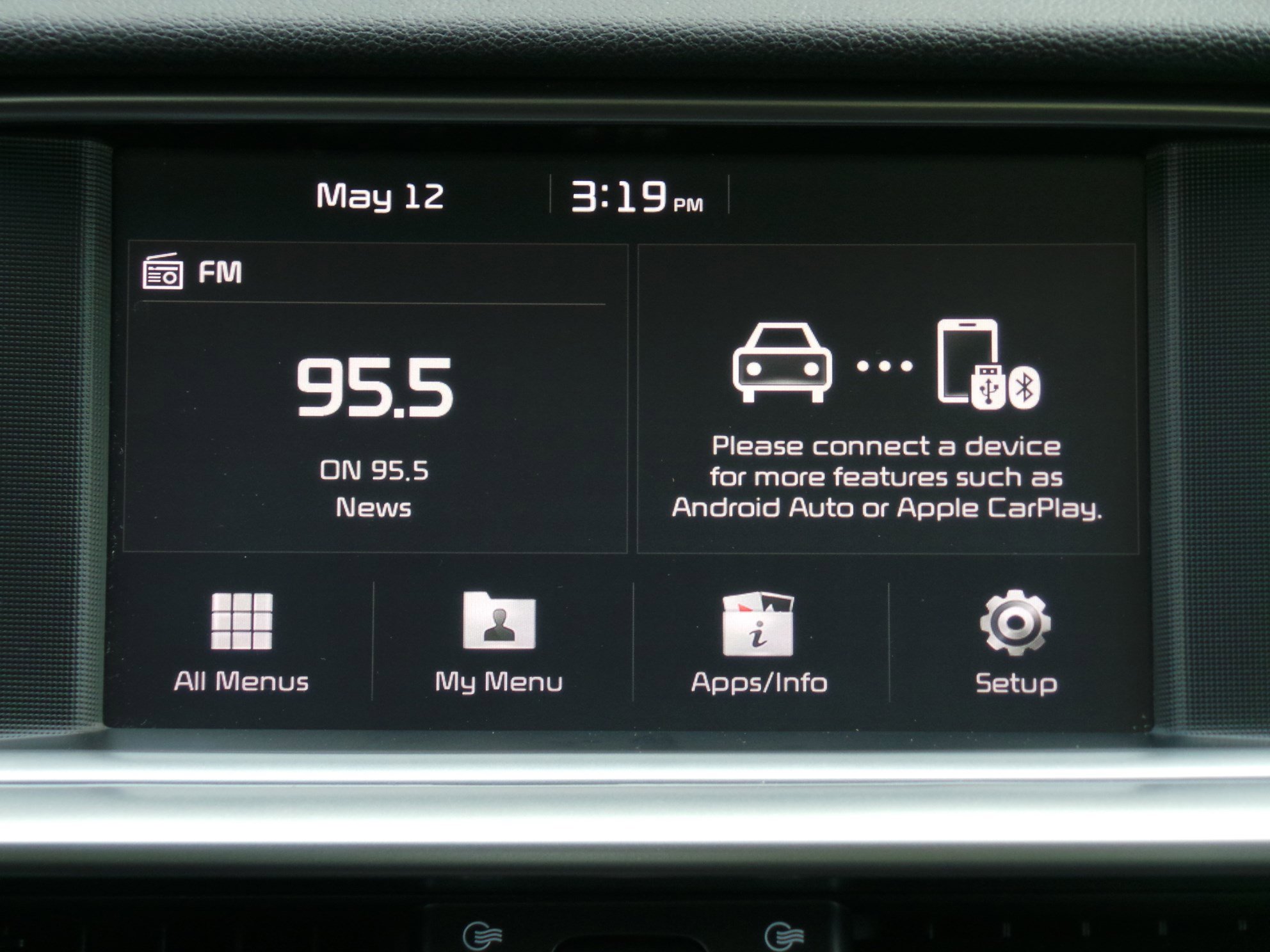 Used 2019 Kia Optima LX FWD image 9