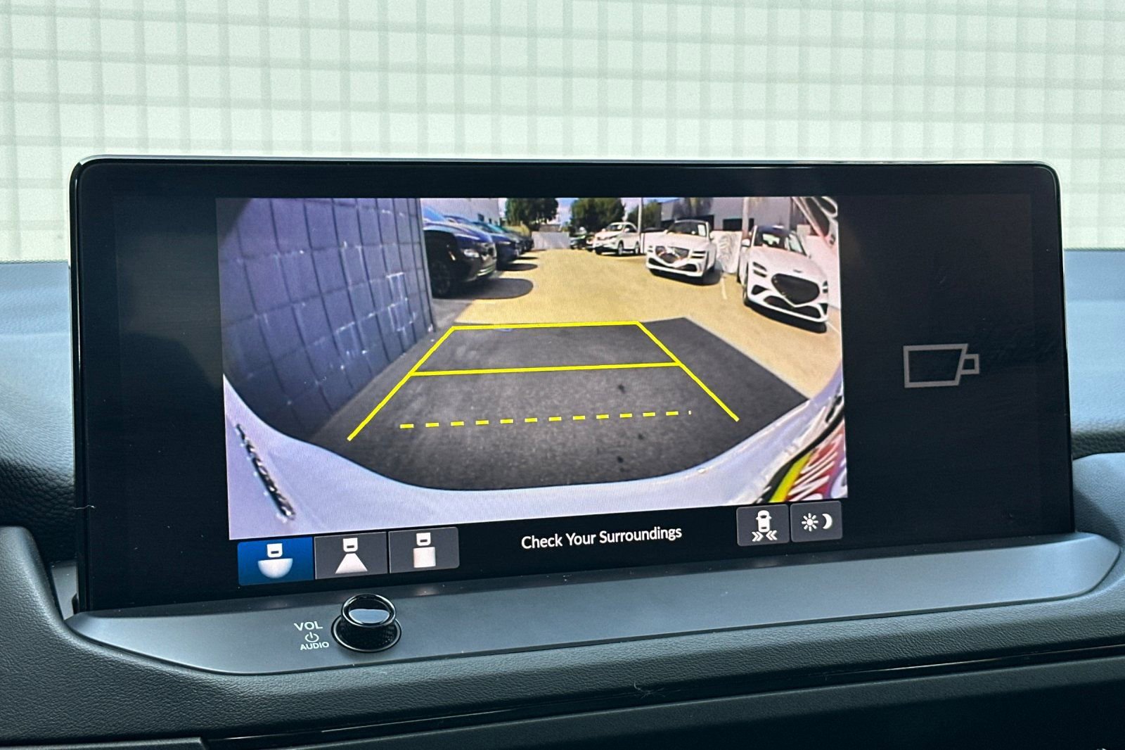 Used 2024 Honda Accord Sport image 18