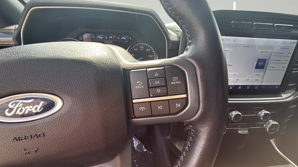 Certified 2022 Ford F150 XLT w/ Equipment Group 302A High AWD/4WD image 26