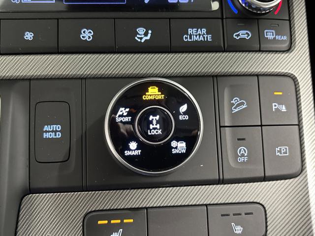 New 2025 Hyundai Palisade SEL AWD/4WD image 28