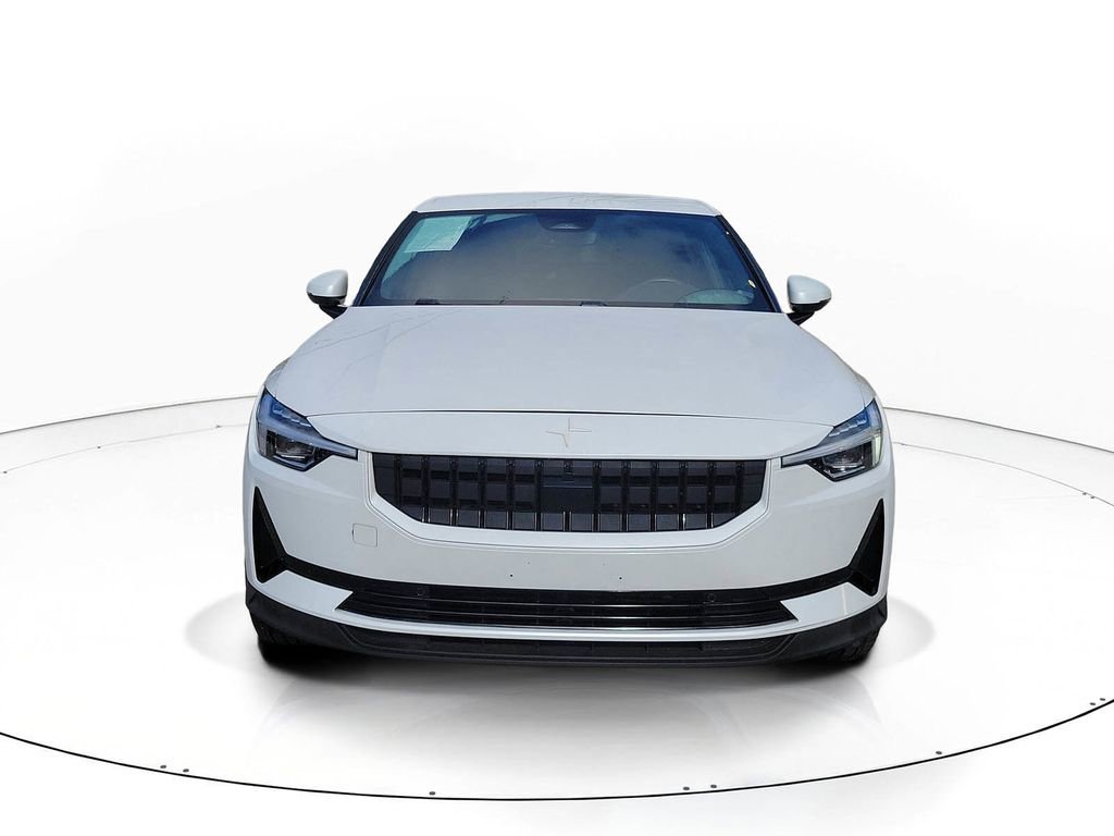 Used 2022 Polestar Polestar 2 image 2