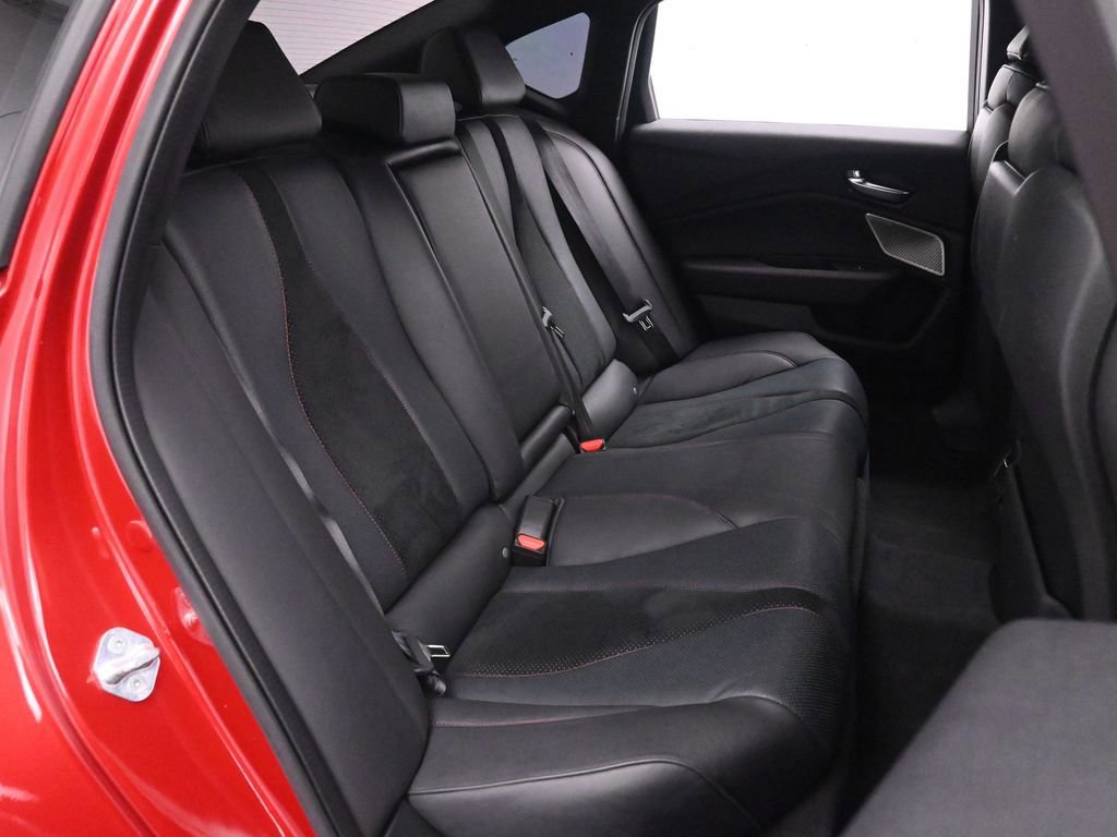 Used 2023 Acura TLX Type S image 22