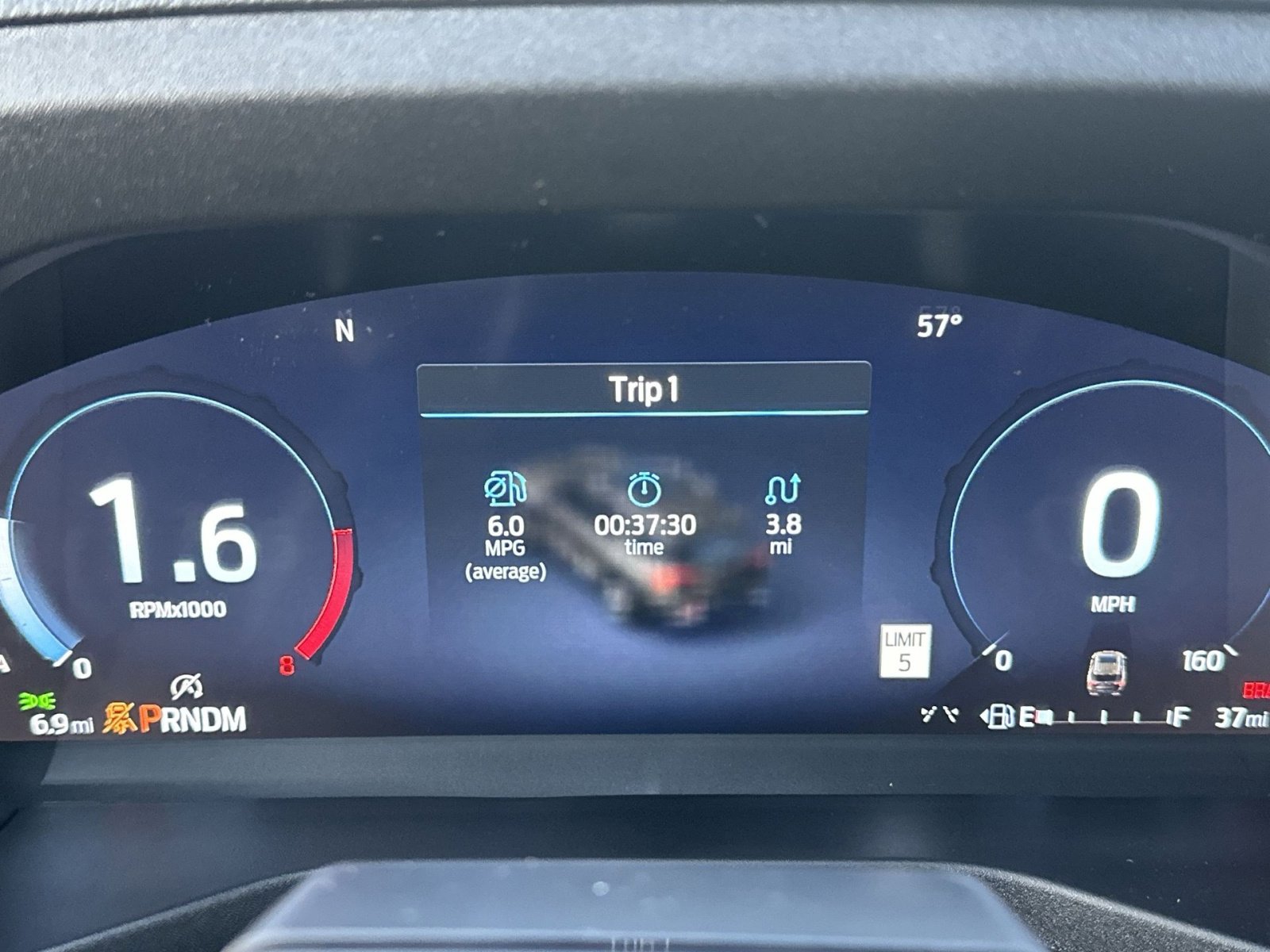 New 2026 Ford Explorer ST w/ Sun And Sound Package image 23