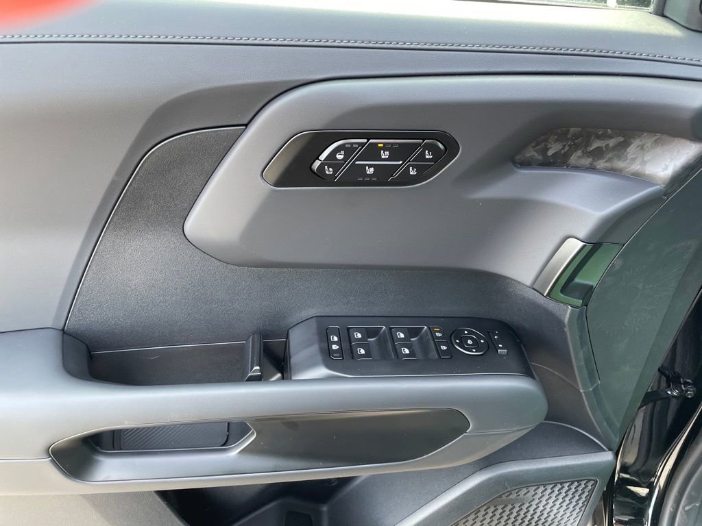 New 2027 Kia Telluride SX Prestige X-Pro image 8