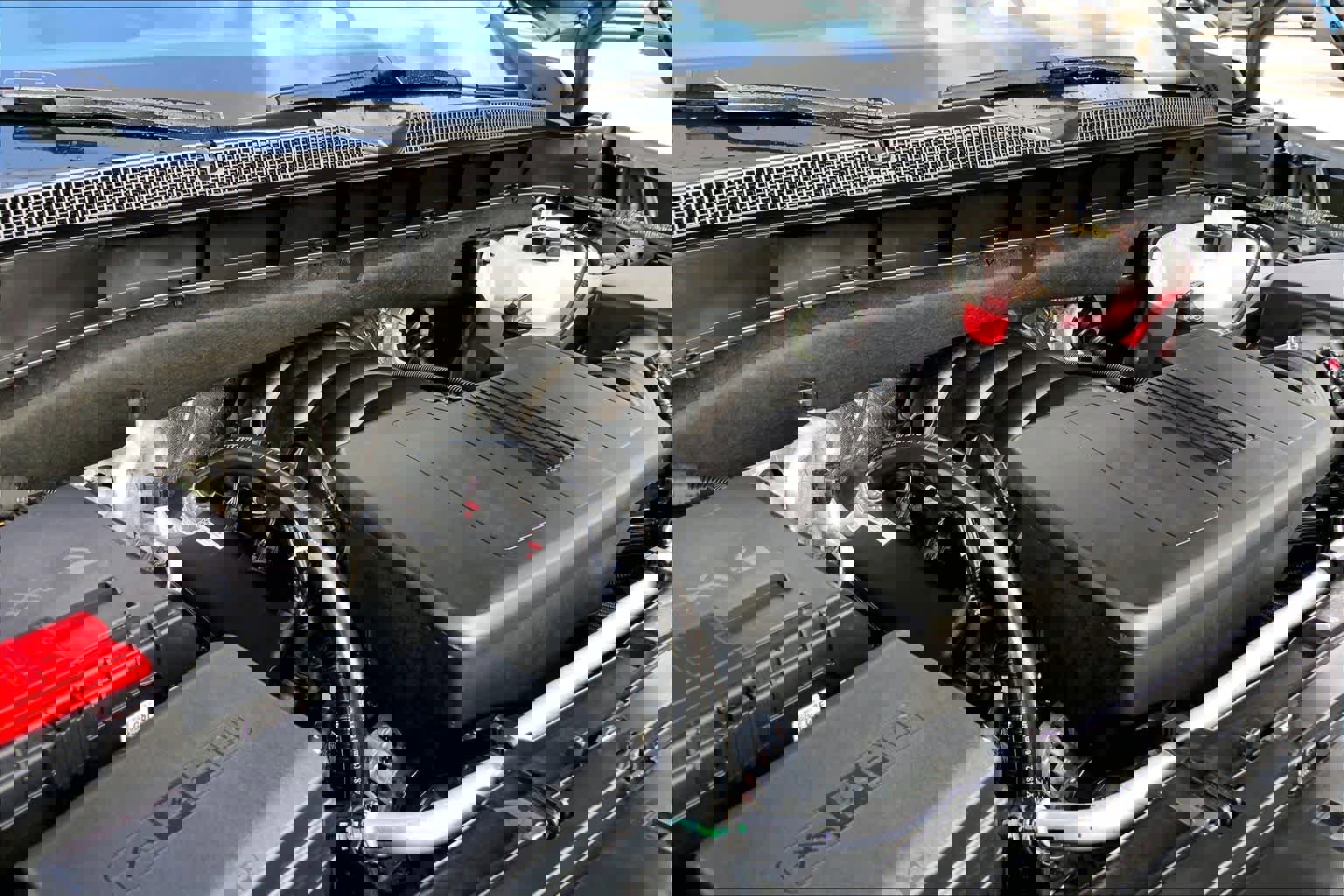 Used 2026 Chevrolet Suburban LS image 36