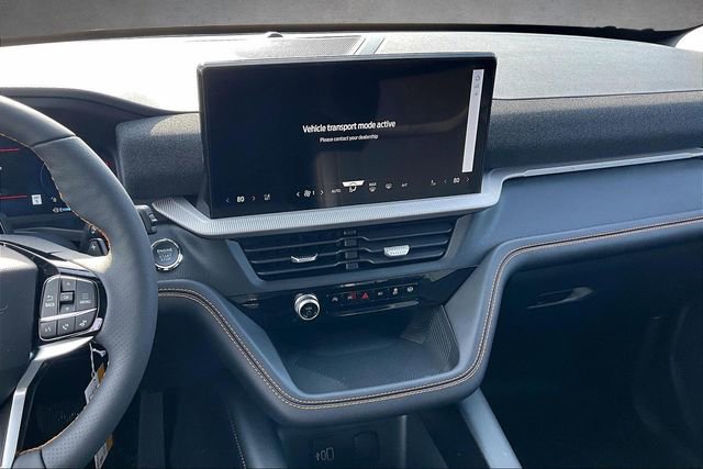 New 2026 Ford Explorer Tremor w/ Tremor Ultimate Package image 6