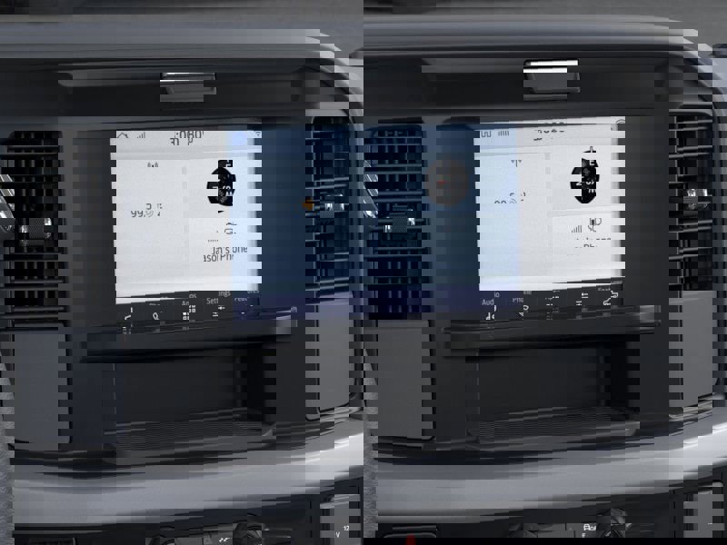 New 2026 Ford F350 XL w/ STX Appearance Package image 43