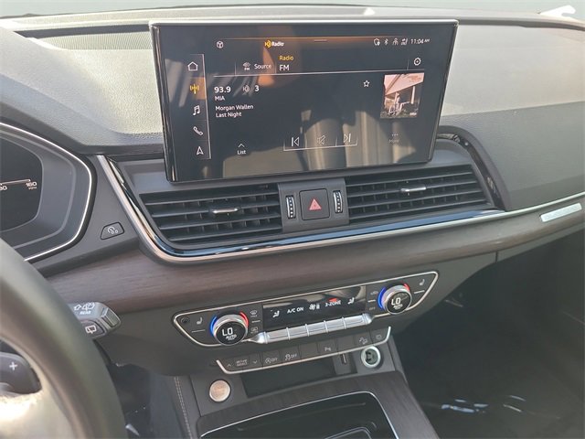 Used 2024 Audi Q5 2.0T Premium Plus image 33