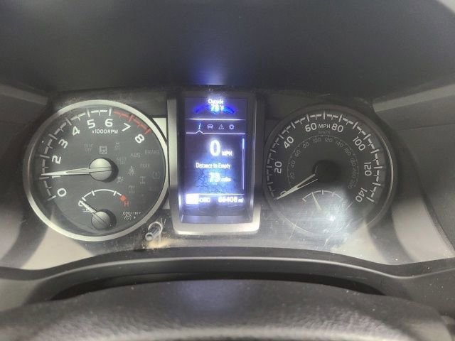 Used 2023 Toyota Tacoma TRD Off-Road AWD/4WD image 28