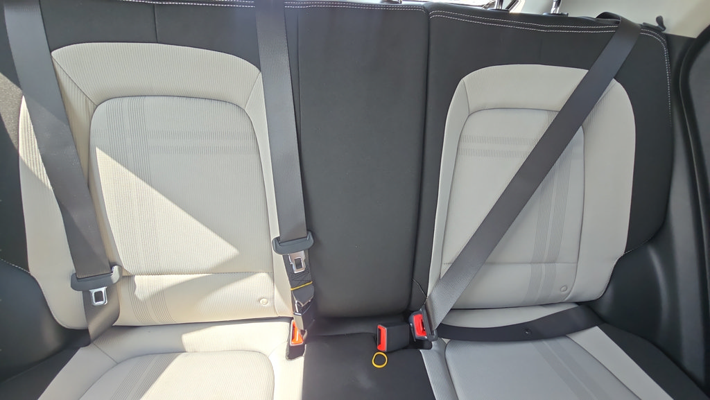 New 2026 Hyundai Venue SEL FWD image 10