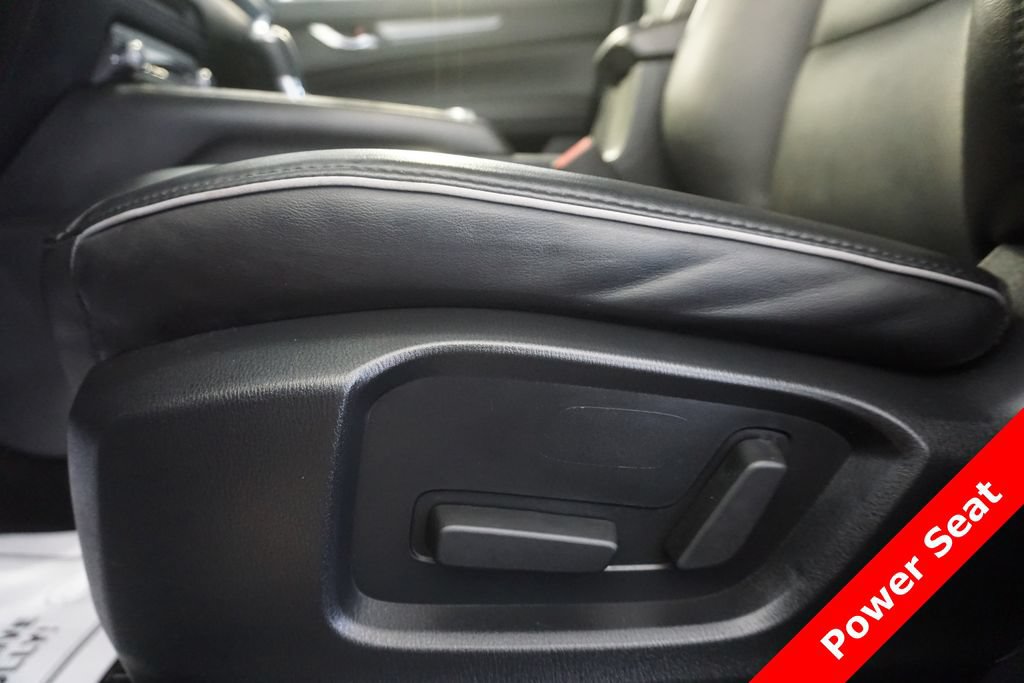 Used 2025 MAZDA CX-5 AWD 2.5 S w/ Select Package image 7