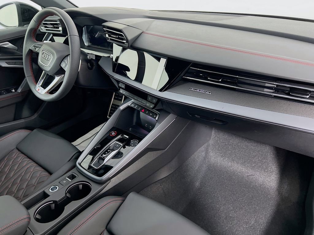 New 2026 Audi S3 Premium image 27