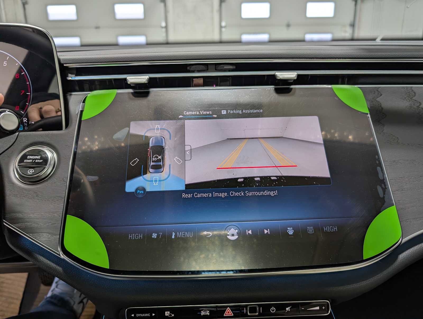 New 2026 Mercedes-Benz E 450 4MATIC Sedan image 26