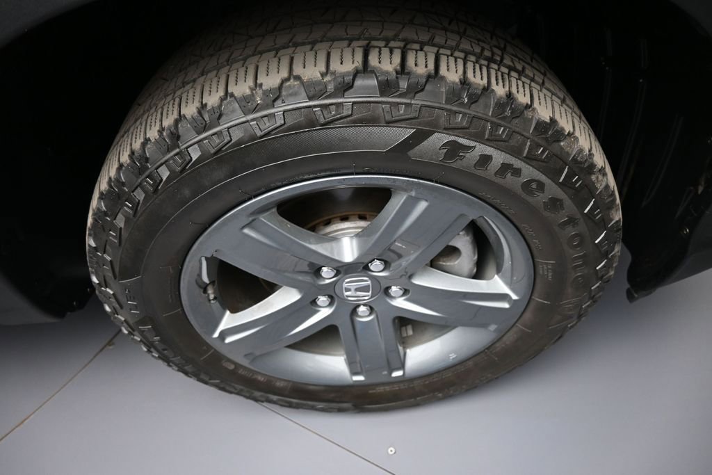 Certified 2023 Honda Ridgeline RTL image 13