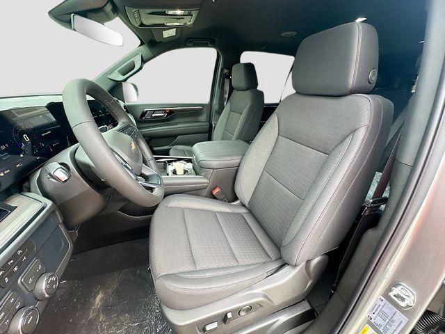 New 2026 Chevrolet Tahoe LS image 22