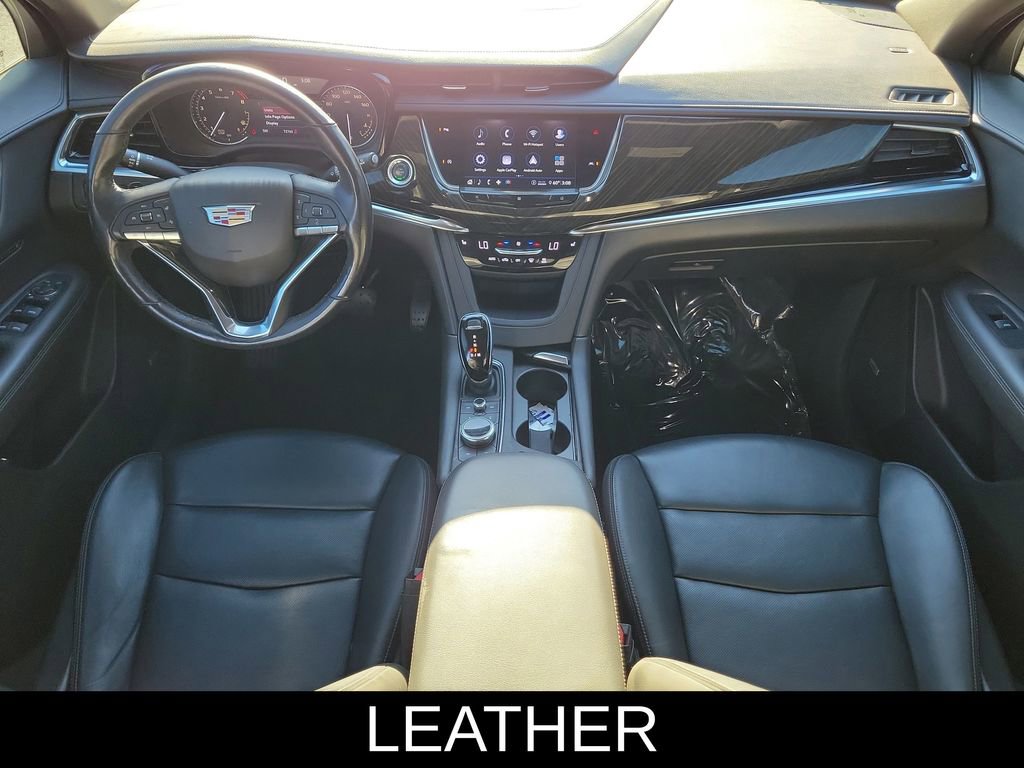 Used 2020 Cadillac XT6 Premium Luxury video 2