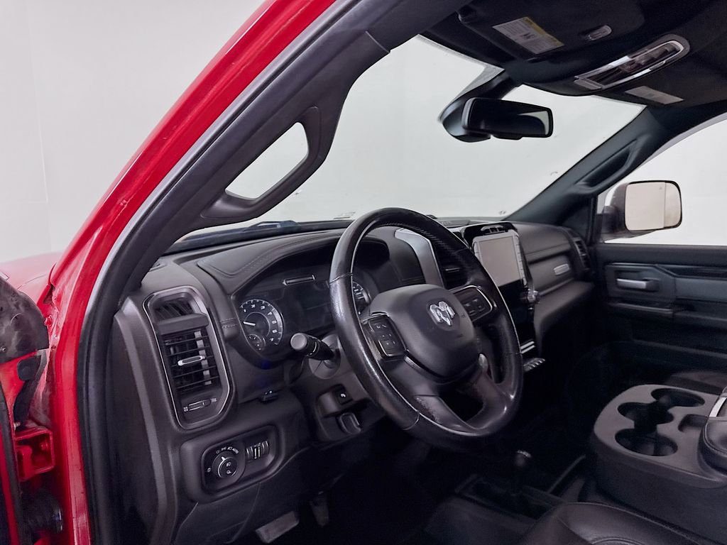 Used 2020 RAM 2500 Power Wagon image 9