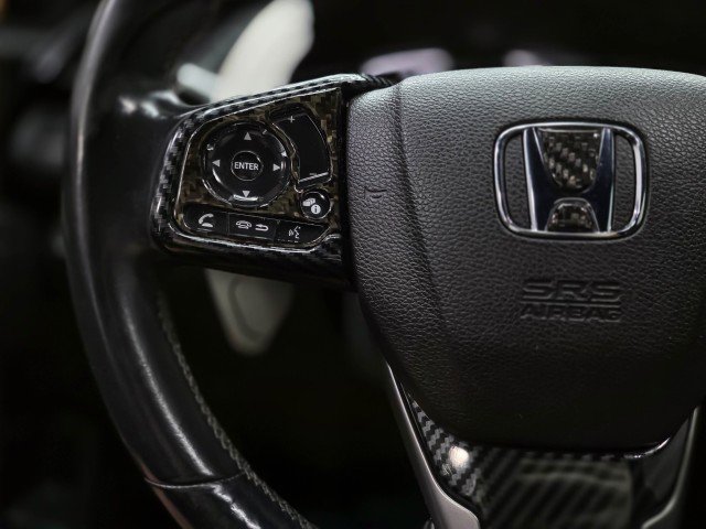 Used 2021 Honda Civic Sport image 17