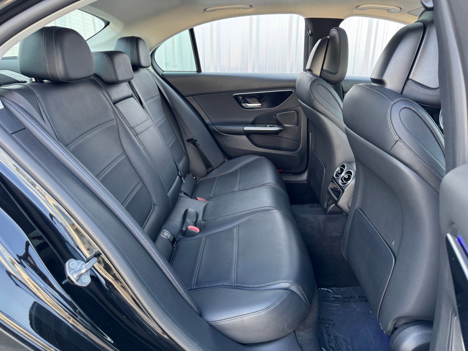 Used 2022 Mercedes-Benz C 300 Sedan image 39