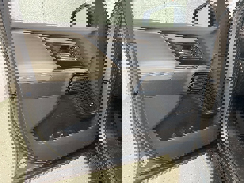 New 2026 Chevrolet Silverado EV Trail Boss w/ Plus Package image 15