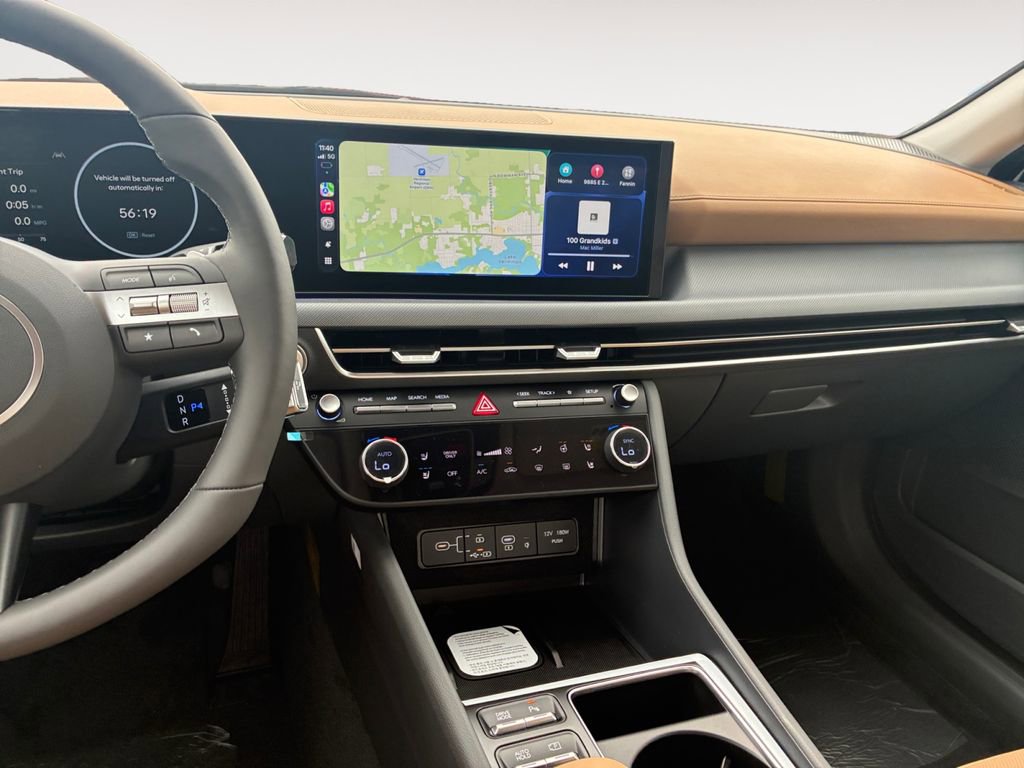 New 2026 Hyundai Sonata Limited FWD image 11
