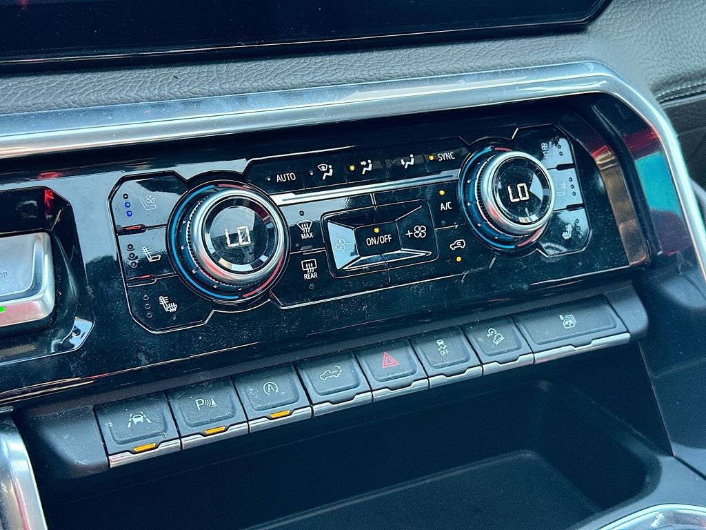 Used 2023 GMC Sierra 1500 Denali w/ Denali Reserve Package image 14