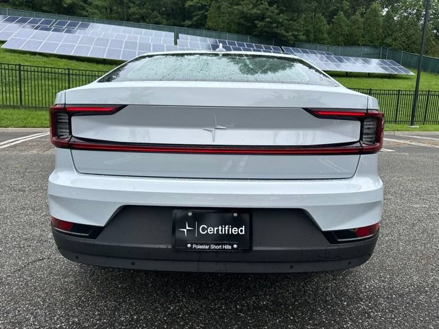 Certified 2023 Polestar Polestar 2 AWD/4WD image 6