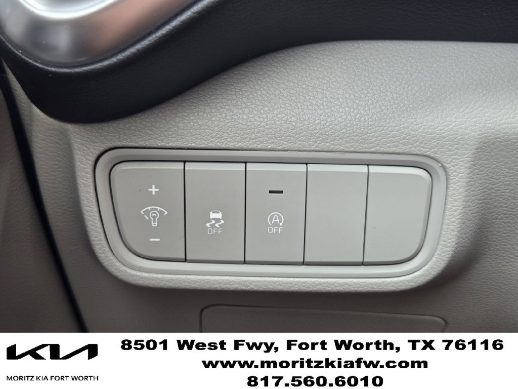 Certified 2024 Kia Soul LX w/ Option Group 015 FWD image 21