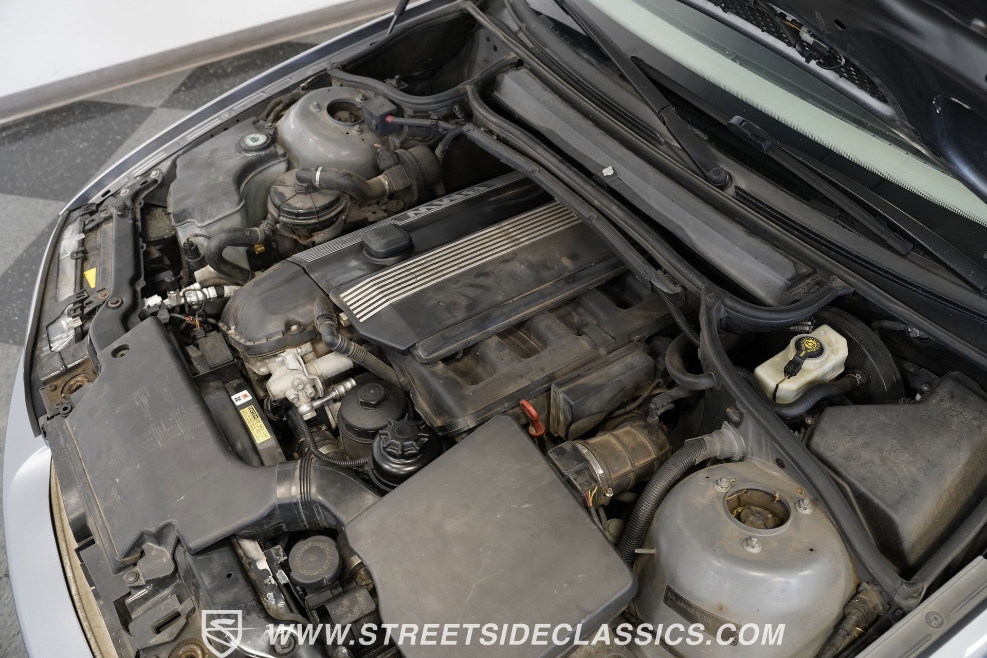 Used 2004 BMW 325Ci Coupe image 19