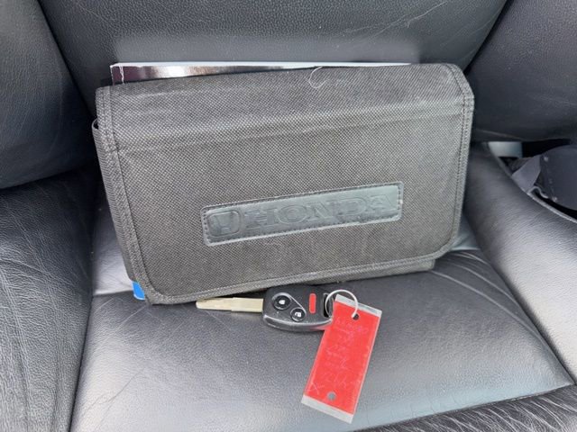 Used 2010 Honda CR-V EX-L image 25