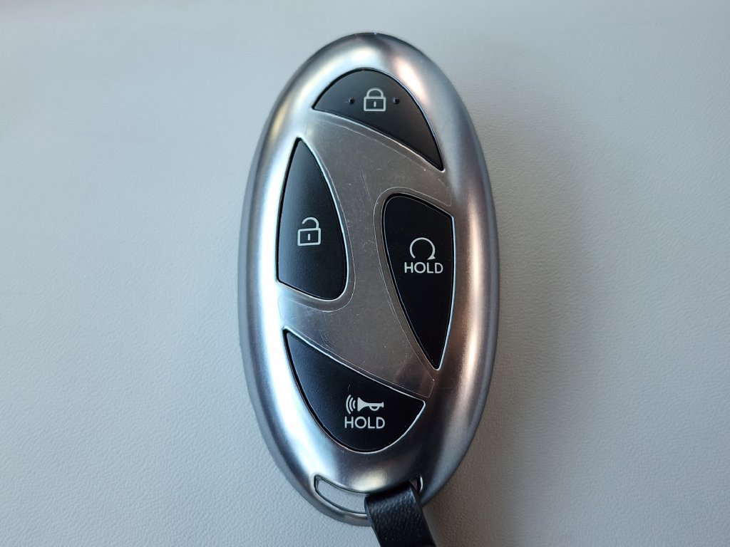 Used 2026 Hyundai Kona SEL Sport FWD image 32