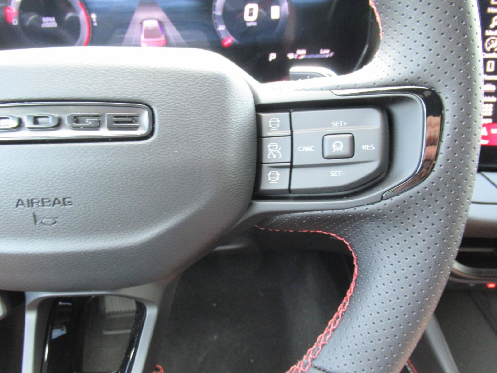 New 2026 Dodge Charger R/T AWD/4WD image 23